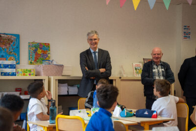 Agrandir l'image 7 sur 9, fenêtre modale