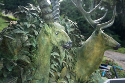 Agrandir l'image 10 sur 12, fenêtre modale