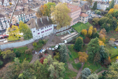 Agrandir l'image 1 sur 3, fenêtre modale