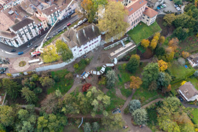 Agrandir l'image 2 sur 3, fenêtre modale