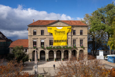 Agrandir l'image 1 sur 3, fenêtre modale