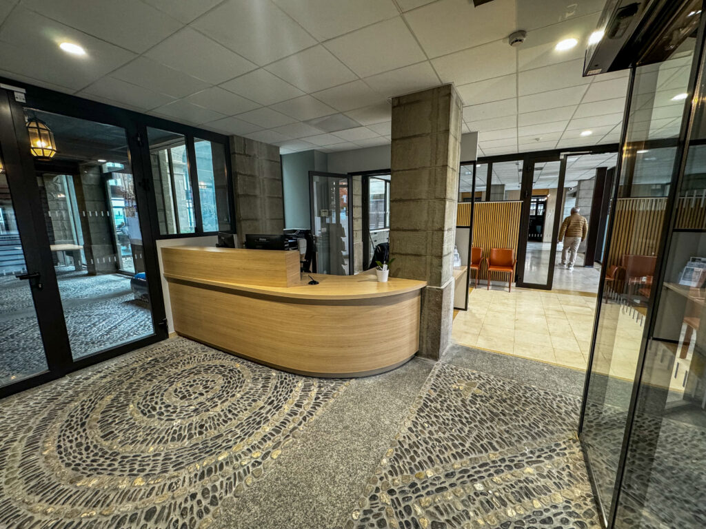 Agrandir l'image, fenêtre modale