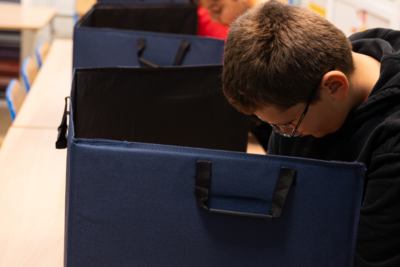 Agrandir l'image 16 sur 18, fenêtre modale