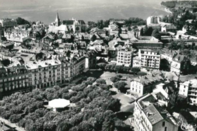 Agrandir l'image 1 sur 3, fenêtre modale