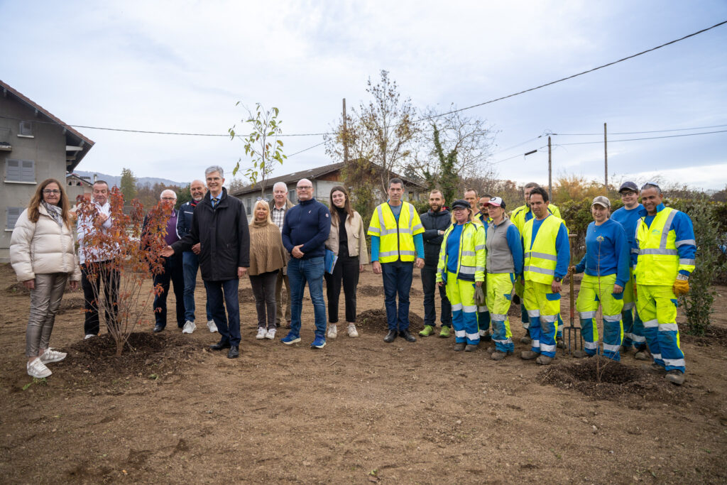 Agrandir l'image, fenêtre modale