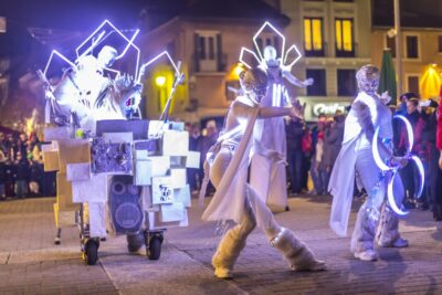 Agrandir l'image 1 sur 3, fenêtre modale