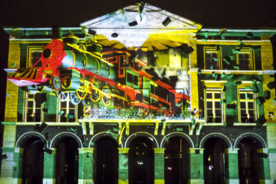 Agrandir l'image 7 sur 9, fenêtre modale