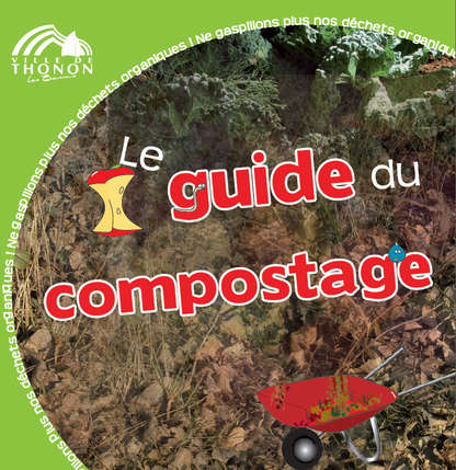 Guide du compostage
