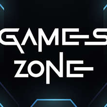 Games Zone : le nouvel espace jeux vidéo 