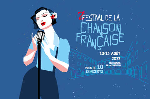 Festival de la chanson française