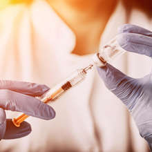 Fermeture du centre de vaccination de Thonon