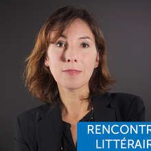 Rencontre littéraire avec Lucie DESBORDES