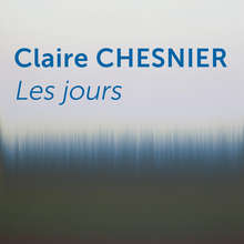 Discussion autour des œuvres de Claire Chesnier