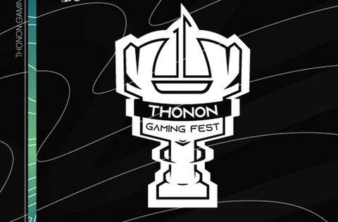 Thonon Gaming Fest 2023